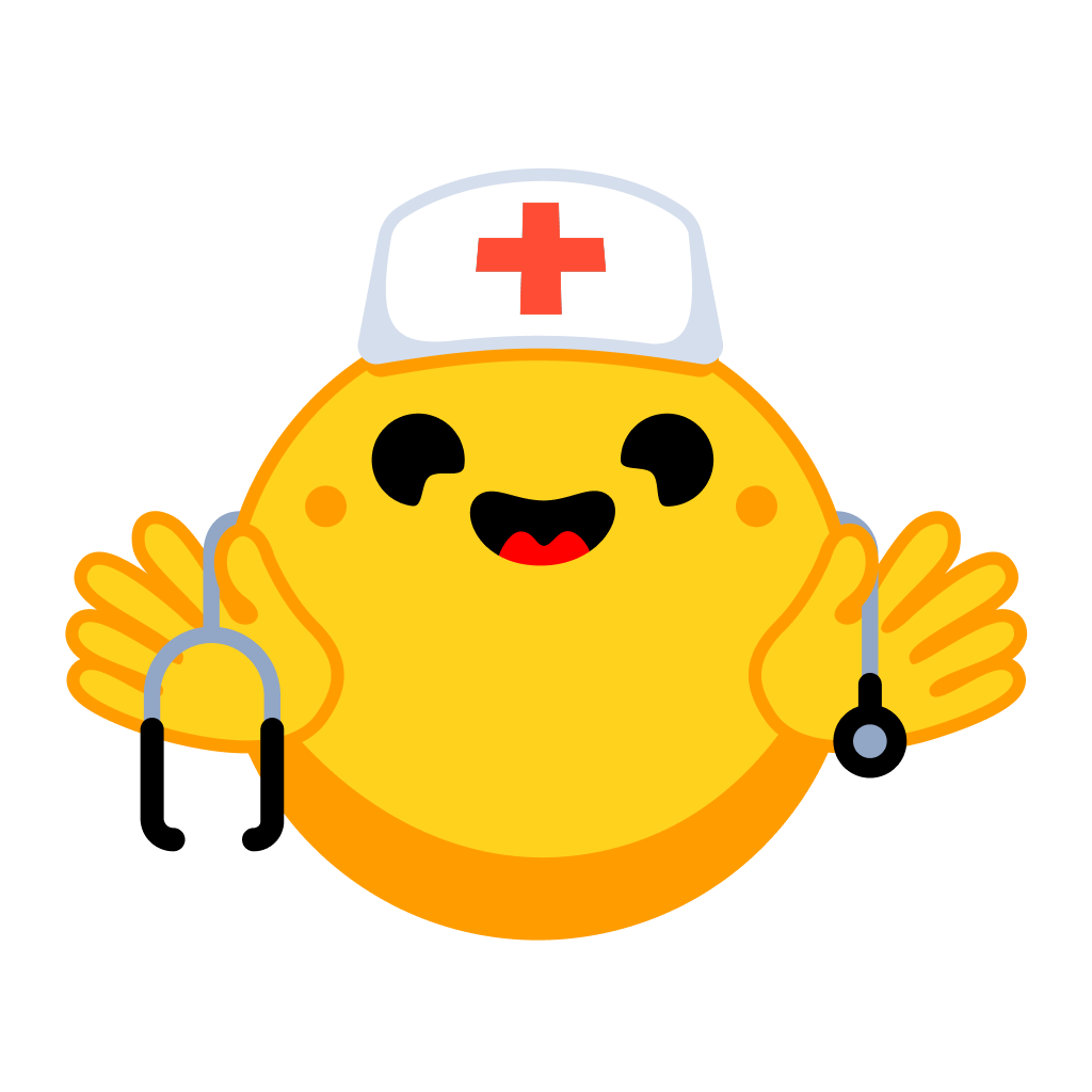 Huggy Medic